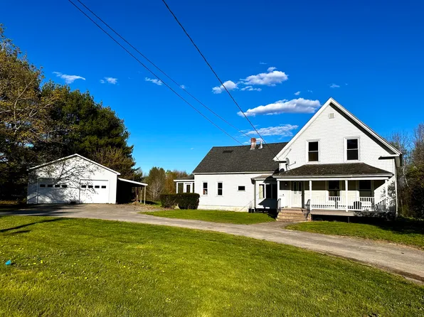 454 W River Road, Waterville, ME 04901