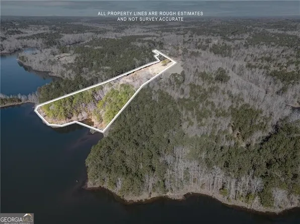 697 Moccasin Gap Rd, Jackson, GA 30233