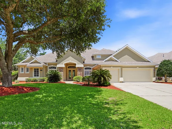 237 S HAMPTON CLUB Way, Jacksonville, FL 32092