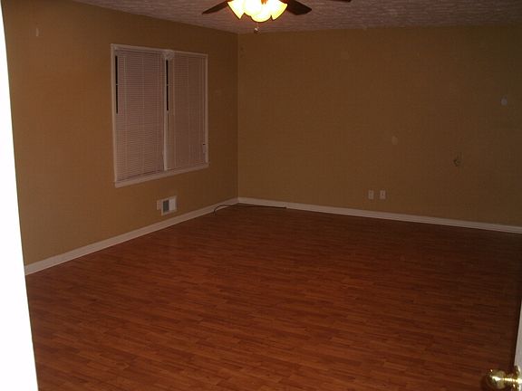 Family room open area