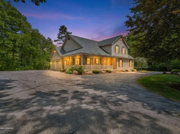 81 Aaron's Way, Hampden, ME 04444