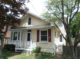 145 W Main St, Pottstown, PA 19465