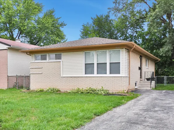 16605 Honore Ave, Markham, IL 60428