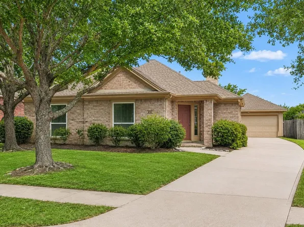 18414 Stark Point Ct, Humble, TX 77346