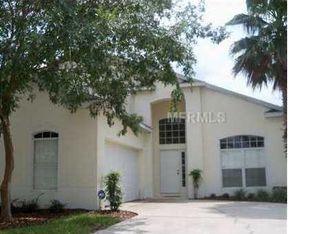 552 Bailey Cir, Davenport, FL 33837