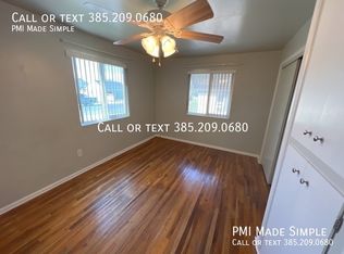 457 E Warnock Ave APT 3, Salt Lake City, UT 84115