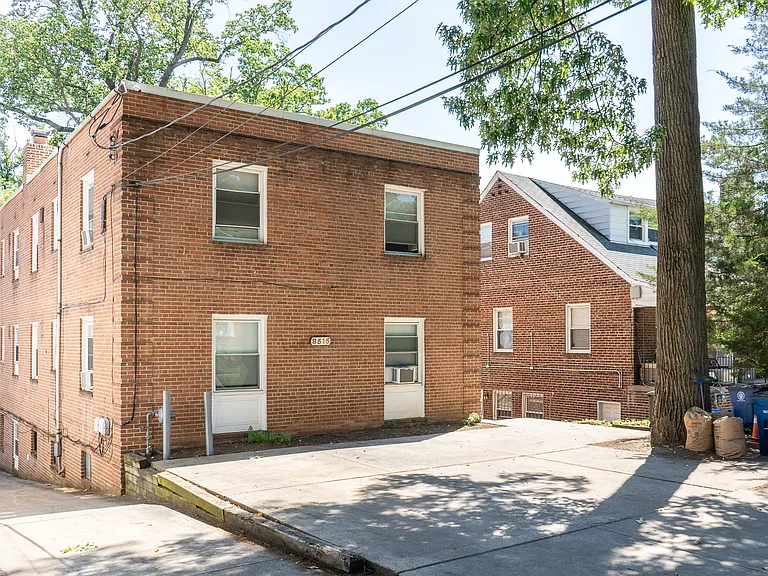 8515 Flower Ave #4 — Photo 10