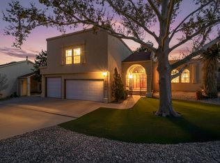 4544 Greene Ave NW, Albuquerque, NM 87114