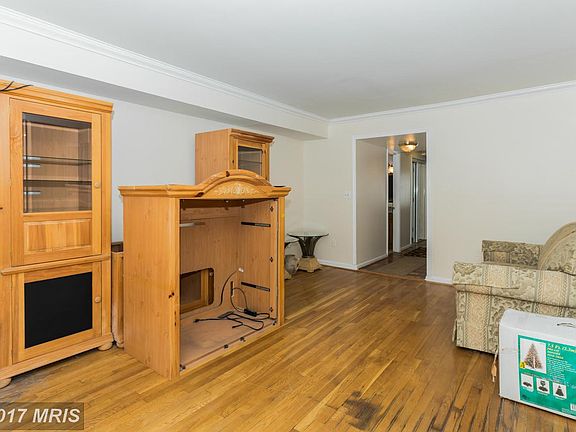 4th image of 17625 Topfield Dr #15-C