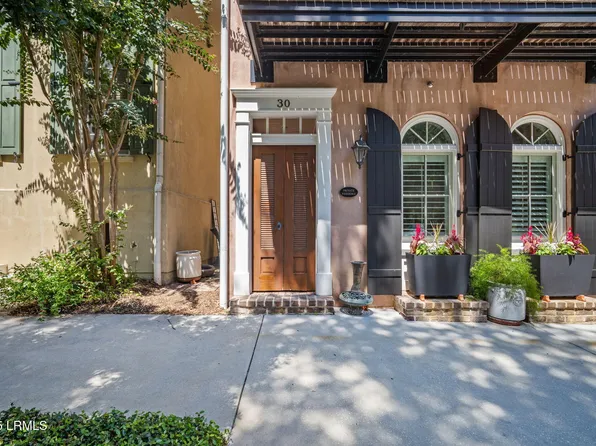 30 Market, Beaufort, SC 29906
