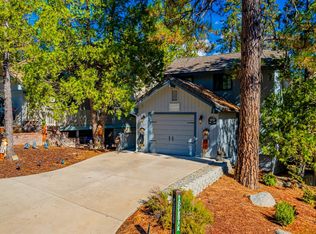 40653 Foxboro Ct, Bass Lake, CA 93604