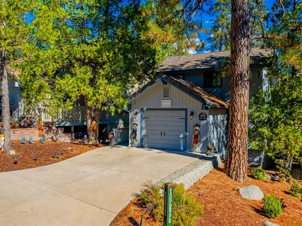 40653 Foxboro Ct, Bass Lake, CA 93604