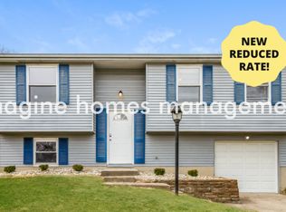 883 Laverty Ln, Cincinnati, OH 45230