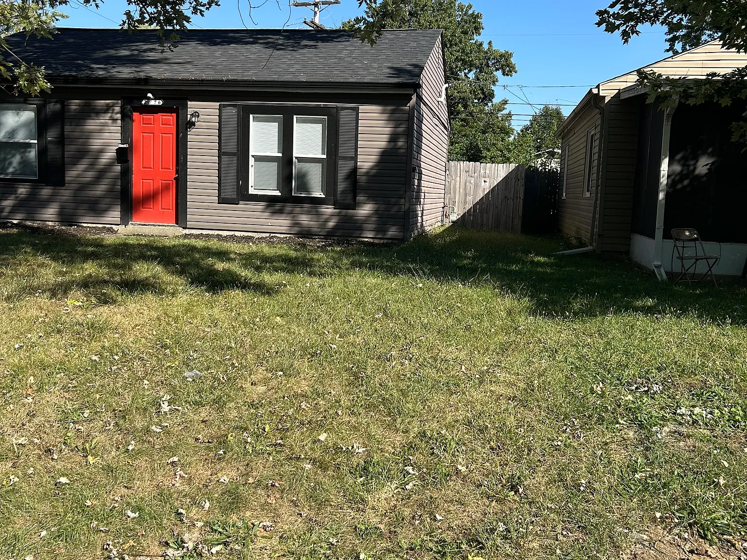 2 bed, 720 sqft, $1,400 — Photo 2