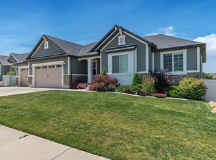 1734 S Carson Way, Salem, UT 84653