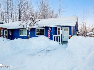 3120 Travis Ln, Anchorage, AK 99507