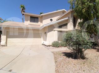 18806 N 42nd Dr, Glendale, AZ 85308