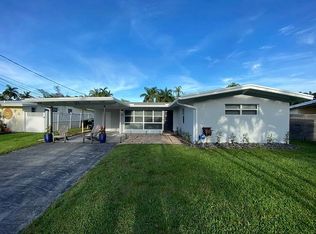 2618 Flamingo Ln, Fort Lauderdale, FL 33312