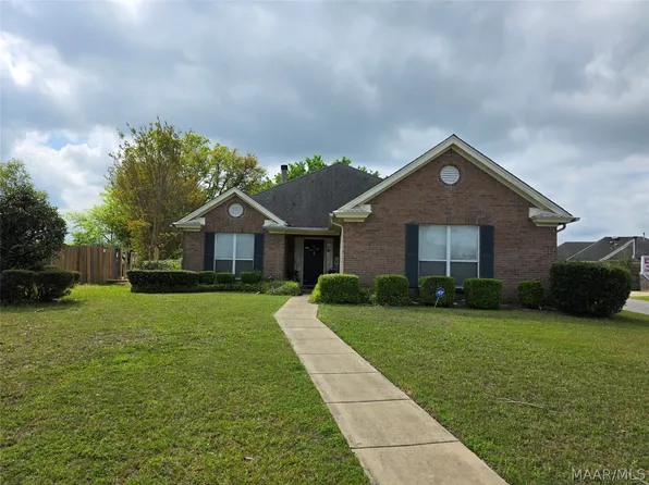 4775 Harvest Way, Montgomery, AL 36106