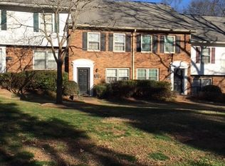 1452 Dover Rd APT C, Spartanburg, SC 29301