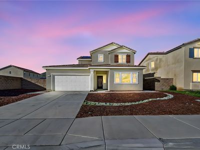 31190 Linden Flower Rd, Winchester, CA, 92596