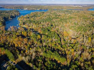 155 S Sugar Creek Rd, Eatonton, GA 31024