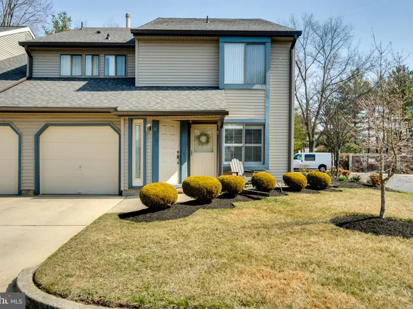 501 Kettering Ct, Marlton, NJ 08053