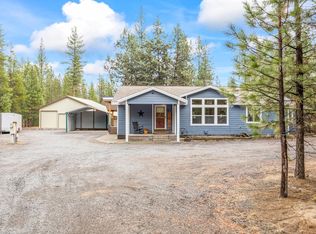 15161 Ponderosa Loop, La Pine, OR 97739