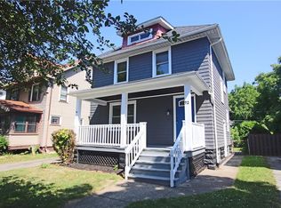 92 Manchester St, Rochester, NY 14621