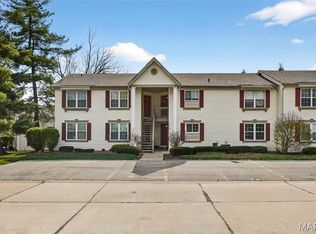 74 Sugar Glen Ct, Saint Peters, MO 63376