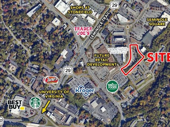 0 India Rd, Charlottesville, VA 22901