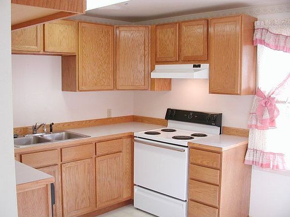 KitchenJune 2001