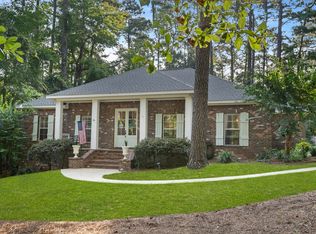 43 Longstone Rd, Hattiesburg, MS 39402