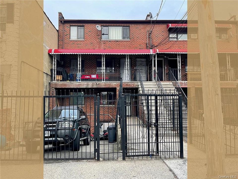 706 Taylor Ave Bronx, NY, 10473 Apartments for Rent Zillow