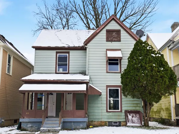 44 Five Oaks Avenue, 44 Five Oaks Ave #2, Dayton, OH 45405