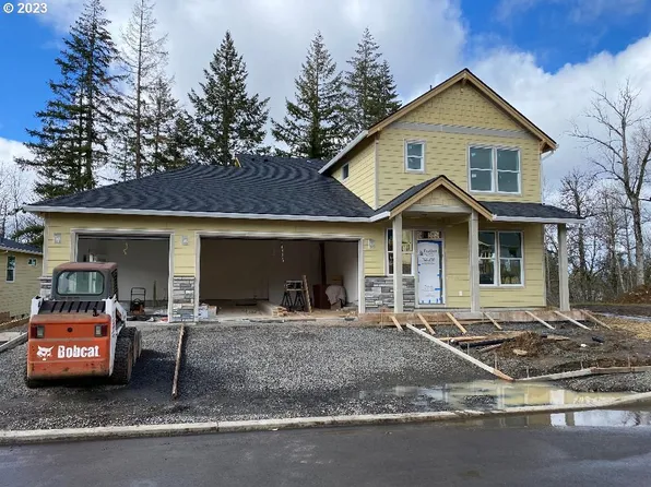 1395 NE Mary Ter, Estacada, OR 97023