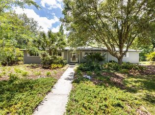 4521 NW 16th Pl, Gainesville, FL 32605