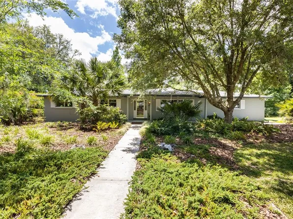 4521 NW 16th Pl, Gainesville, FL 32605