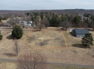 LOT 6 25 25 1/4 St, Chetek, WI 54728