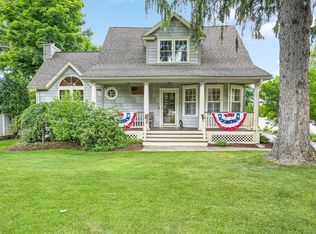 1477 Mill Plain Rd, Fairfield, CT 06824