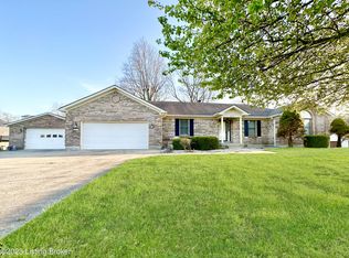 316 Nellie Way, Brooks, KY 40109