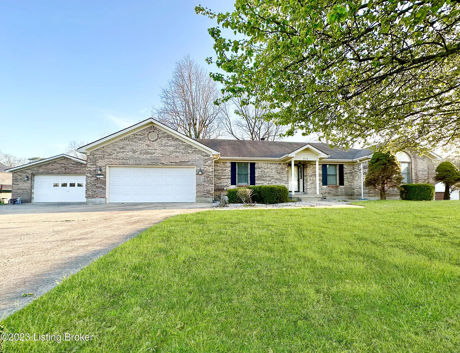 316 Nellie Way photo 1