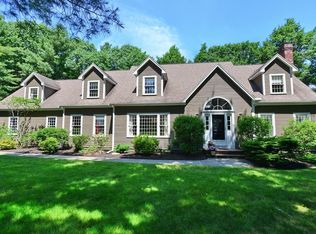 16 Ridge Rd, Norfolk, MA 02056