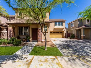 2234 E Fraktur Rd, Phoenix, AZ 85040