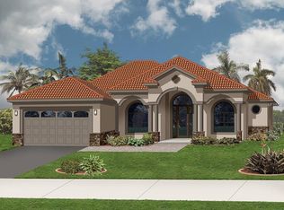 5305 Lake Siena Dr, Wimauma, FL 33598