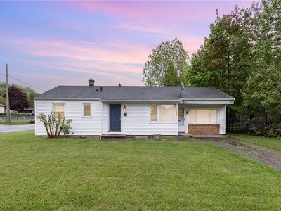 1900 N Goodman St, Rochester, NY, 14609