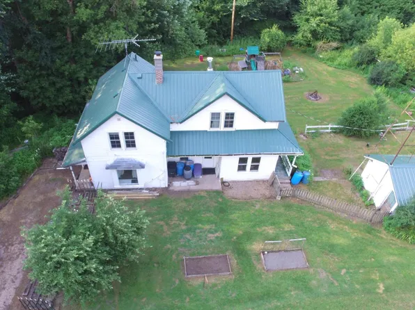 9506 COUNTY ROAD D, Almond, WI 54909