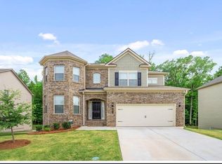 184 Madison Grace Ave, McDonough, GA 30252