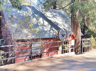23358 Knapps Cut Off, Crestline, CA 92325