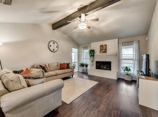 10104 Indian Mound Rd, Fort Worth, TX 76108